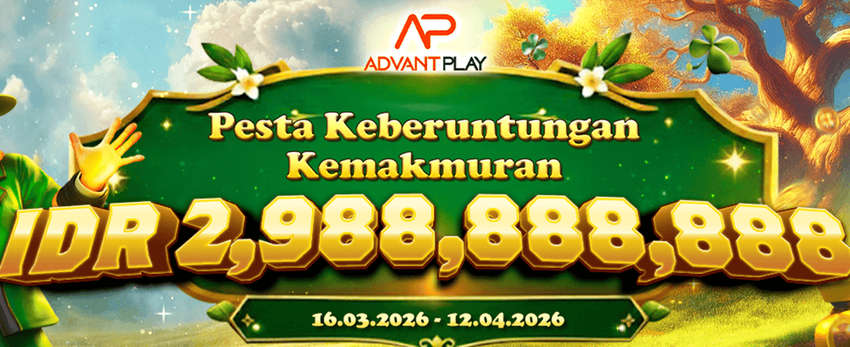 Mainkan Mahjong288 Menang Terus