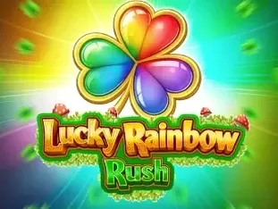 Lucky Rainbow Rush game thumbnail