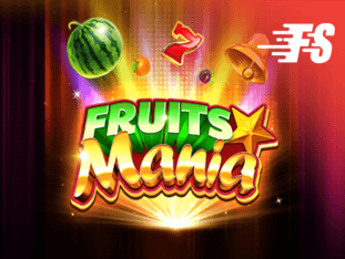 Fruits Mania game icon