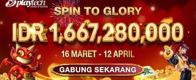 Hadiah Jackpot Instan Sekarang