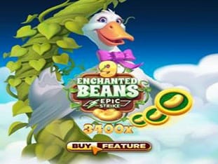 9 Enchanted Beans game thumbnail