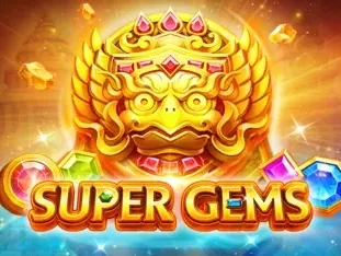 Super Gems game icon