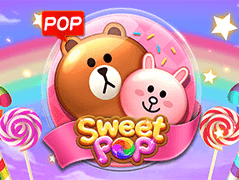 Sweet Pop game thumbnail