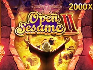 Opensesameii game icon